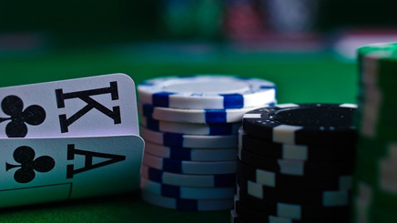 Texas Hold'em Starting Hands